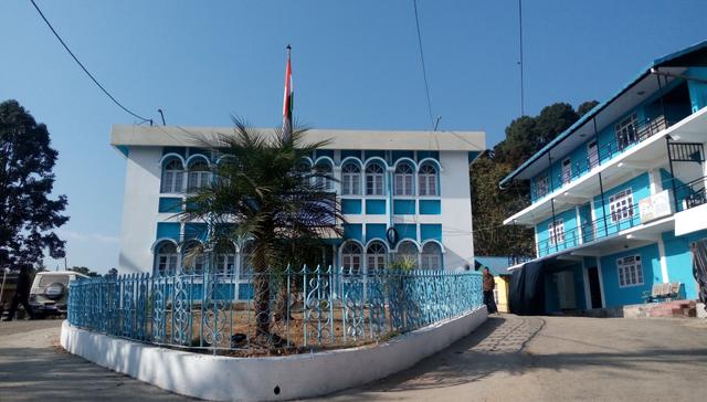 Old BDO Office