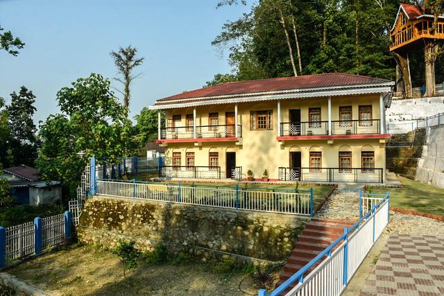 Mungpo