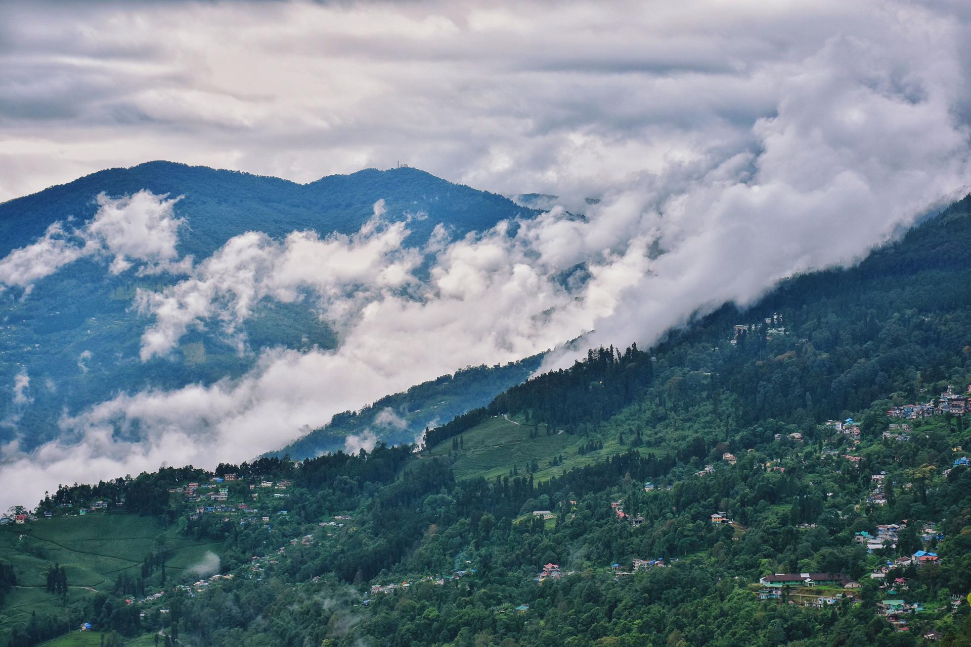 Takdah