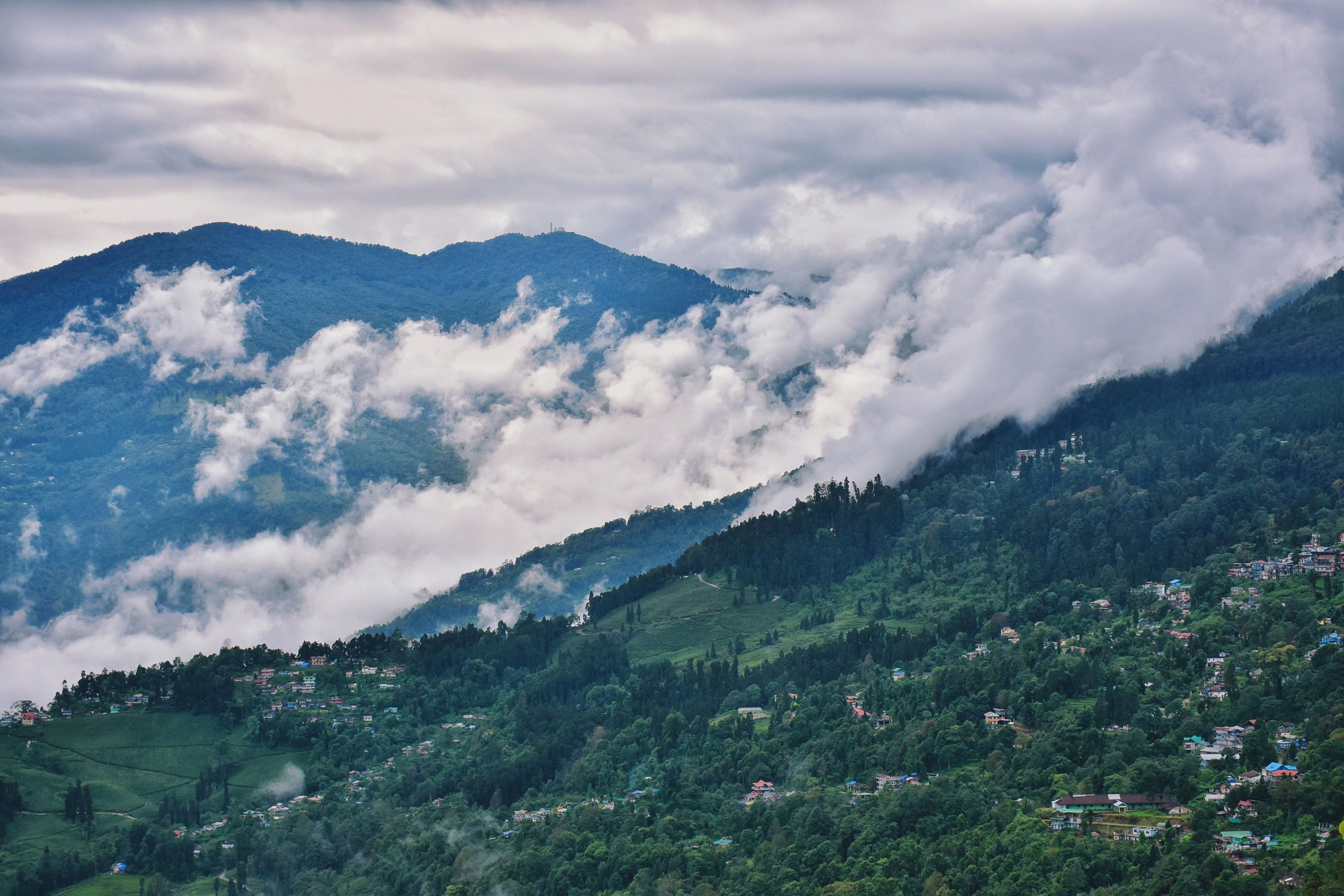 Takdah